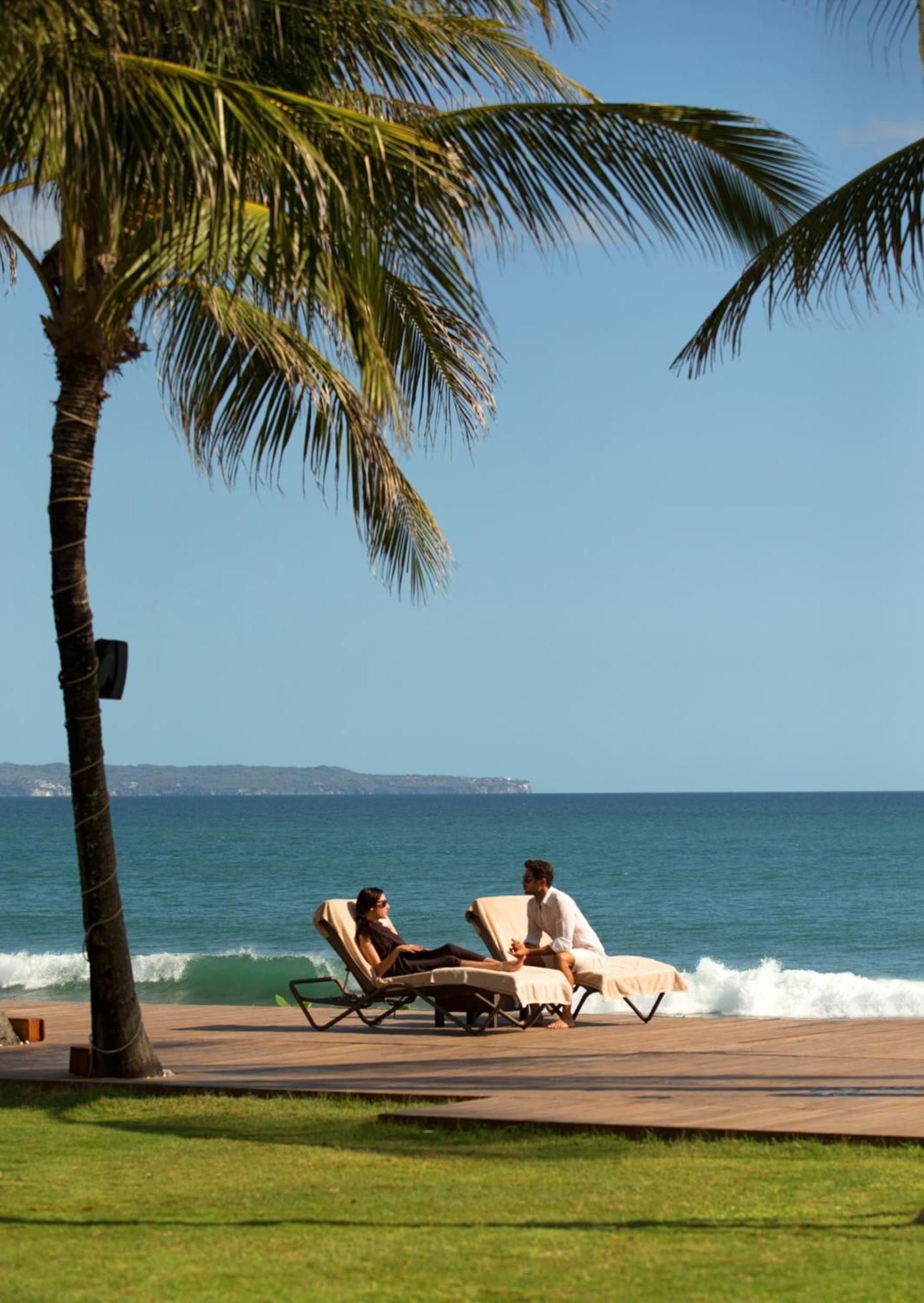 The Samaya Seminyak Eksteriør bilde